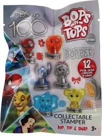 Kolekcionējami zīmogi