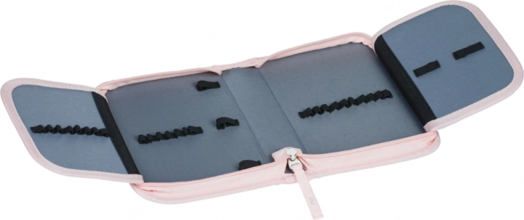 Praktisks dalījums ar divām atlociņām