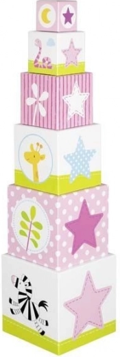 Izturīgs kartons, viegls bērniem