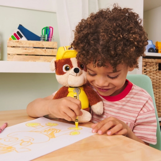 Mīksts un patīkams