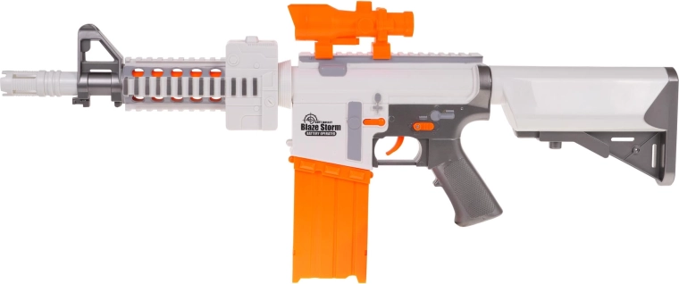 Regulējams tēmēklis precīzai šaušanai