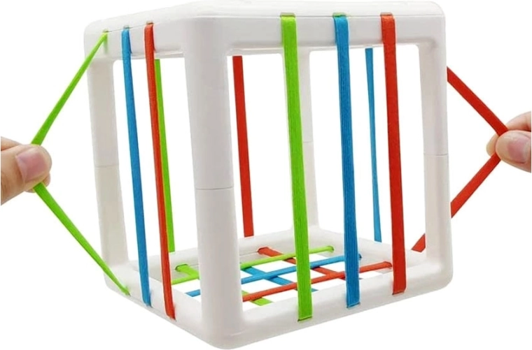 Sīkās motorikas un koordinācijas attīstība