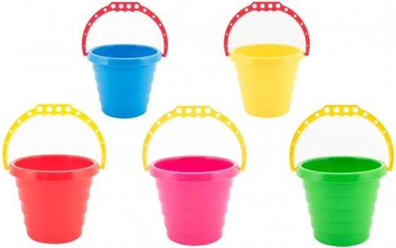 Košas krāsas, kas iedvesmo rotaļām