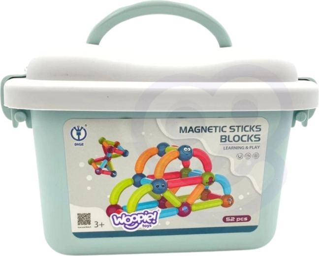 Praktisks iepakojums