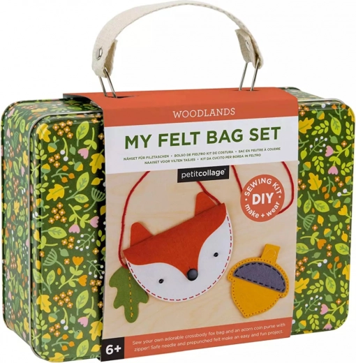 Praktisks koferītis mājās un ceļā