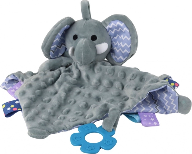 Krāsaini elementi maņu stimulācijai