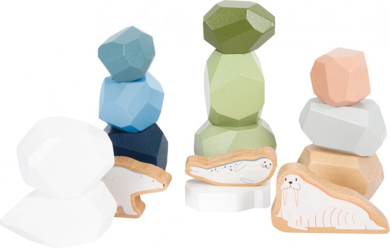 Inspired by Montessori