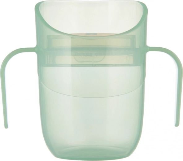 Ergonomiski rokturi mazām rociņām