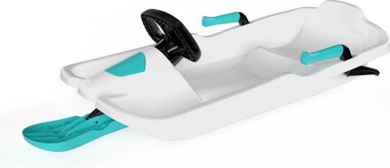 Precīza stūrēšana ar stūri