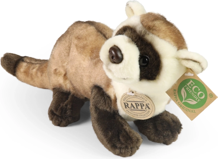 RAPPA zīmola kvalitāte