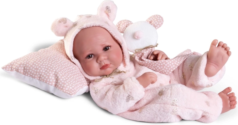 Komforts un maigums samīļošanai