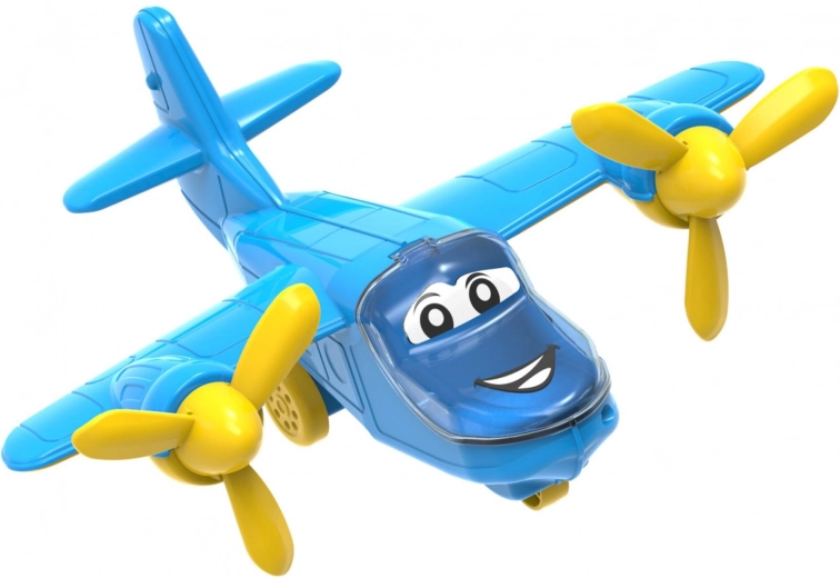 Brīvgaita bez baterijām