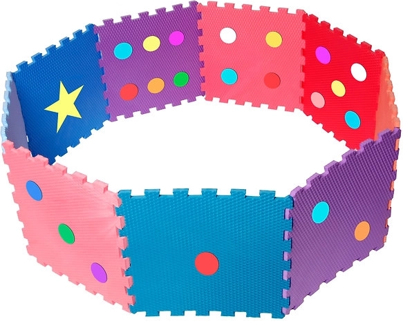 Droša vieta rotaļām