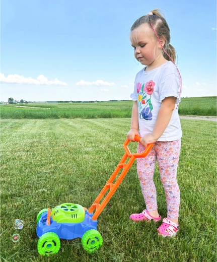 Reālistiskas skaņas un jautra melodija