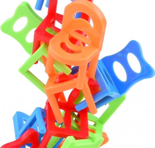 Kompakta spēle 1–4 spēlētājiem