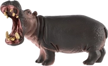 Reālistisks izpildījums īstam safari