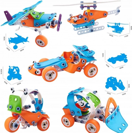 Augsta kvalitāte un drošība