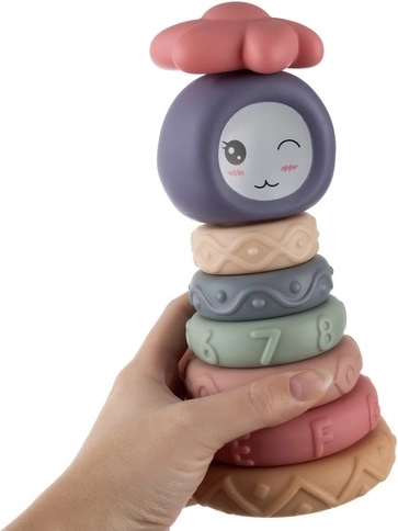 Attīsta smalko motoriku un koordināciju