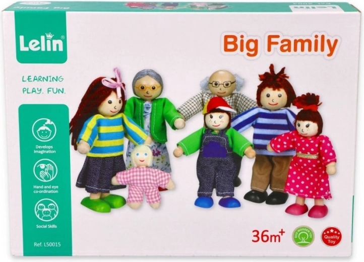 Atbalsts iztēlei un prasmēm