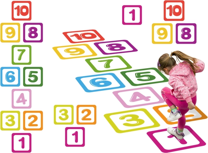 Izturīgs PVC un viegla noņemšana