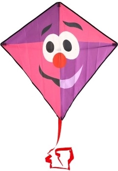 Vieglā neilona konstrukcija