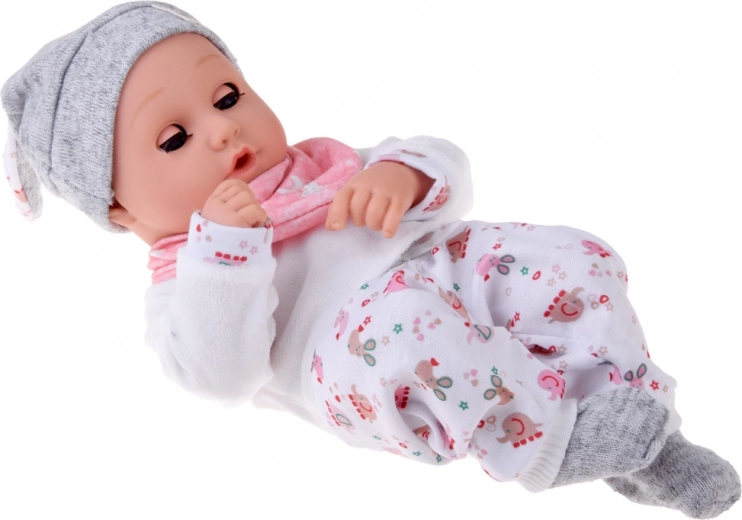 Mīksti apģērbi ērtai samīļošanai