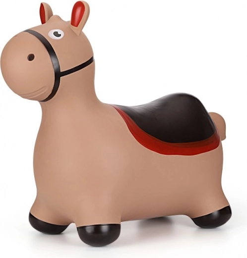Supports balance and motor skills