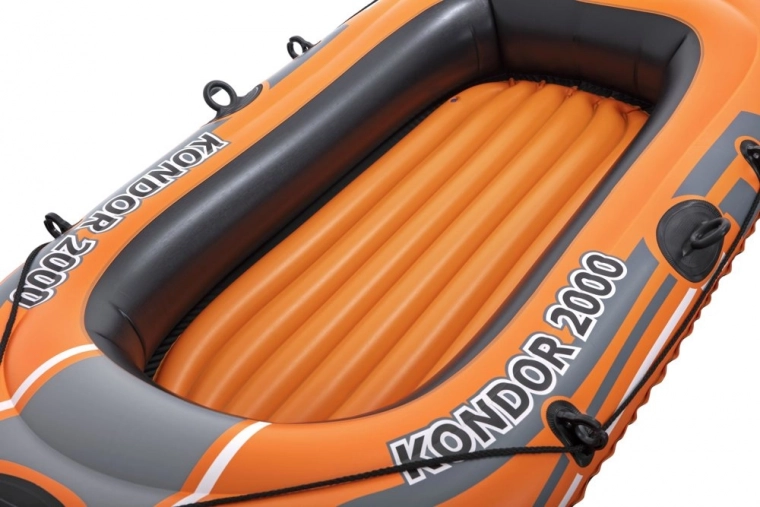 Izturīga PVC konstrukcija