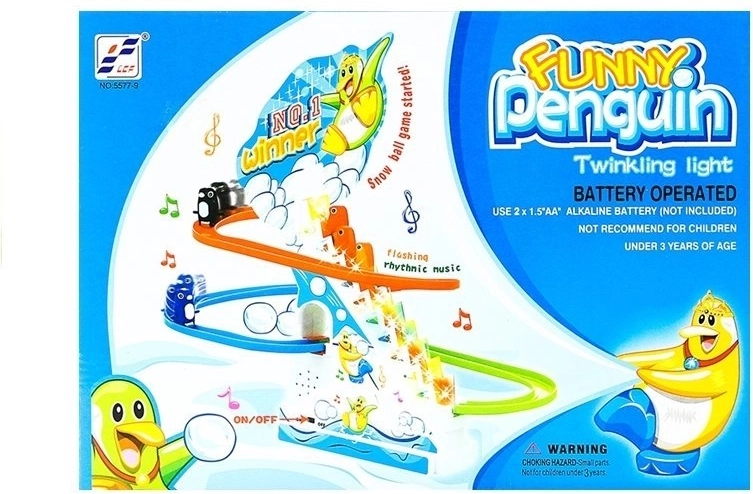 Piemērots bērniem no 3 gadu vecuma