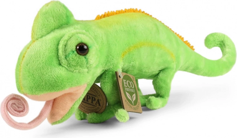 Super‑soft plush for cuddling from morning till night