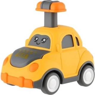 Mazs izmērs, liela izklaide