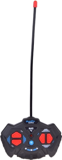 Vienkārša tālvadība