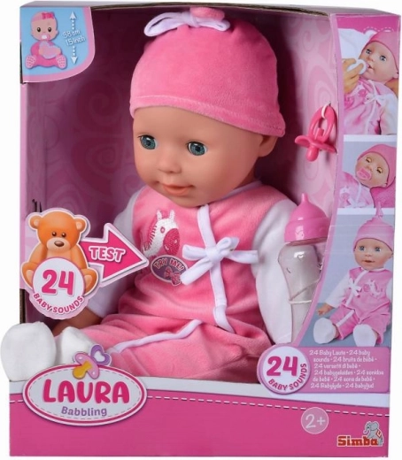 Piemērota pašiem mazākajiem