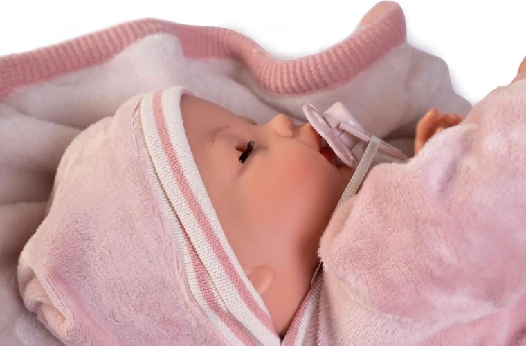 Mīksts auduma ķermenis