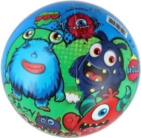 Jautri briesmoņi, kas sagādā prieku