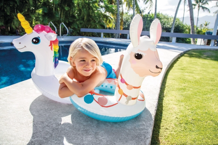 Three animal designs, endless fun