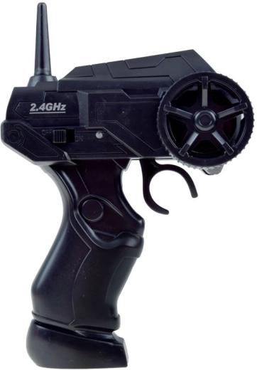 Plūdena 2,4 GHz vadība bez traucējumiem