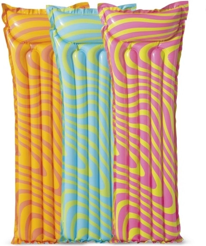 Priecīgas krāsas un daudzveidība