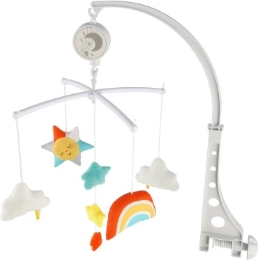 Vienkārša uzstādīšana un droša piestiprināšana