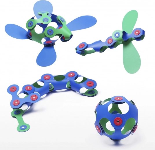Creativity and learning through play