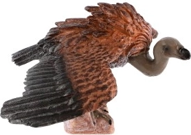 Uzticamas detaļas un reālistiska poza