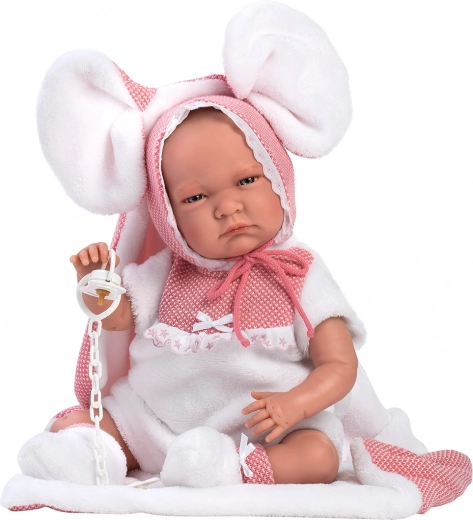 Mīlīgs komplekts ar austiņām vēl lielākam spēles priekam