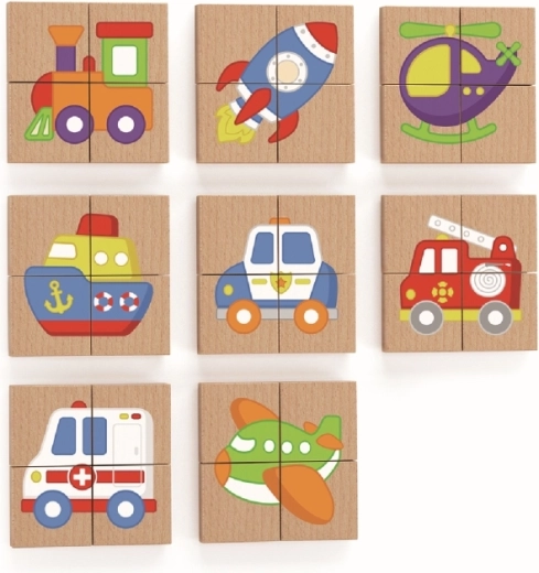 Droši, netoksiski materiāli