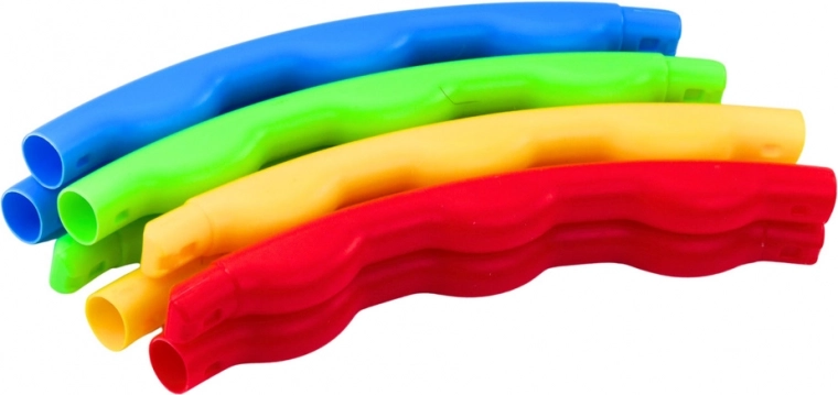 Krāsains noformējums