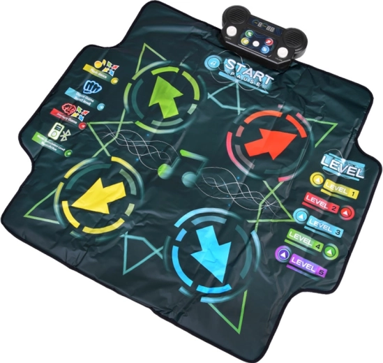 Vairāk līmeņu un spēles režīmu