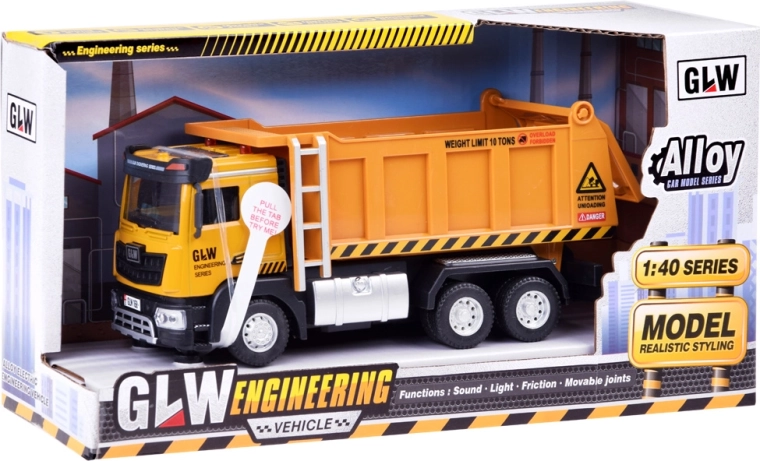 Gaisma un skaņa maksimālai reālistiskumam