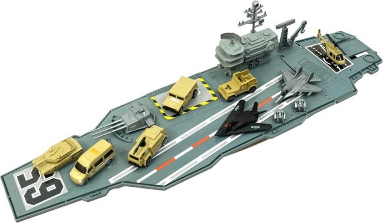 Reālistiskas detaļas un kustīgas daļas