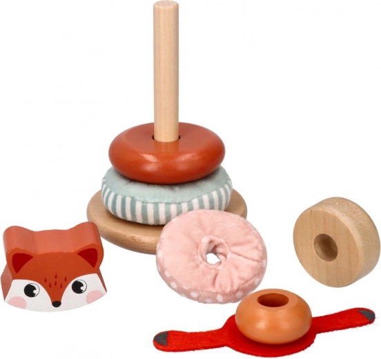 Krāsu un formu stimulācija