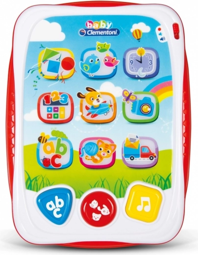 Aizraujoša mācīšanās pirmajām prasmēm