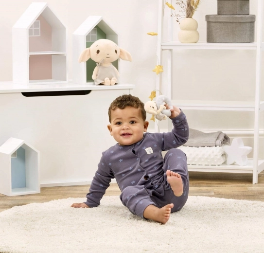 Veicina maņu attīstību